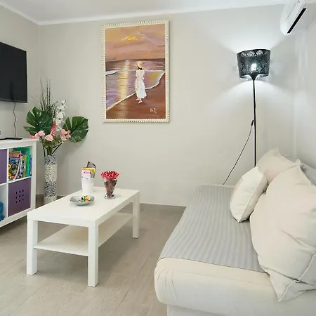 Διαμέρισμα Casa Xio *