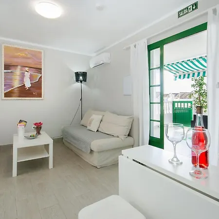 Casa Xio Tías