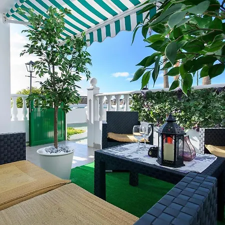 Casa Xio Apartment