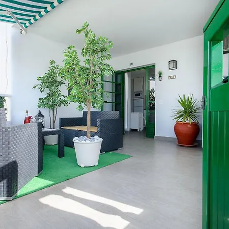 Apartment Casa Xio *