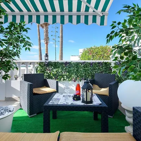 Casa Xio Apartment